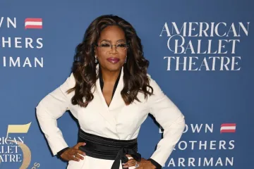 Oprah priznala da koristi injekcije za mr&scaron;avljenje: 'Jedva prepoznajem ženu koja sam postala'