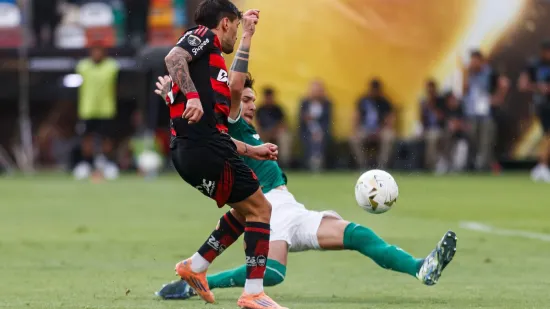 Pobijedio i Messija: Čudesni Urugvajac koji nije igrao u Europi progla&scaron;en Kraljem Amerike