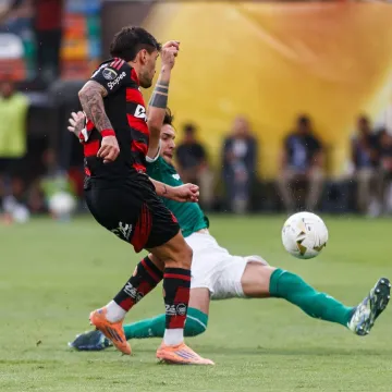 Pobijedio i Messija: Čudesni Urugvajac koji nije igrao u Europi progla&scaron;en Kraljem Amerike