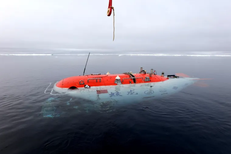 Strah od kineskog 'nevidljivog' napada: 'To su ratni brodovi, samo obojeni u bijelo'