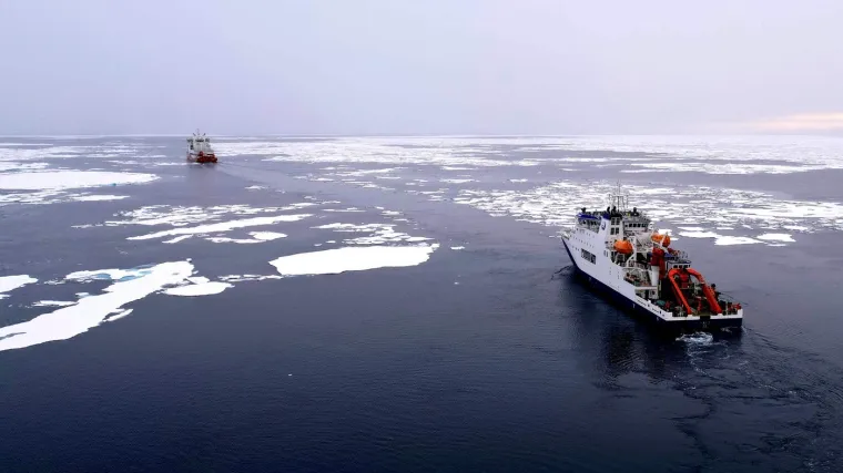 Strah od kineskog 'nevidljivog' napada: 'To su ratni brodovi, samo obojeni u bijelo'