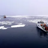 Strah od kineskog 'nevidljivog' napada: 'To su ratni brodovi, samo obojeni u bijelo'