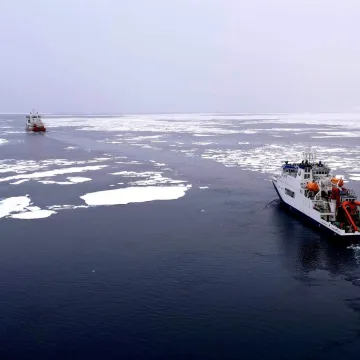 Strah od kineskog 'nevidljivog' napada: 'To su ratni brodovi, samo obojeni u bijelo'