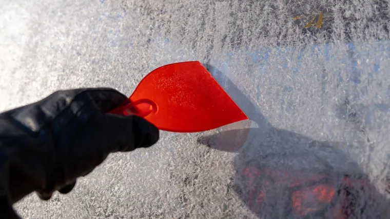 Sunčano, ali minusi i dalje stežu: Ipak, kotrlja nam se obrat vremena - evo kad!