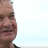 Morski vuk koji ne izlazi iz mora! Zadranin pliva svaki dan, i na Staru godinu: 'To pomlađuje!'