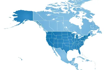 [KVIZ] Kakvo je tvoje znanje o državama Sjeverne Amerike?