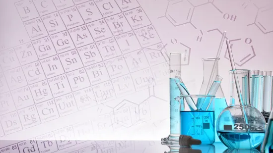 [KVIZ] Znate li sve oznake kemijskih elemenata?