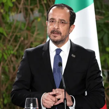 Podijeljeni otok preuzima predsjedni&scaron;tvo Vijećem EU-a: Najavili prioritete, među njima i pro&scaron;irenje