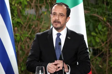 Podijeljeni otok preuzima predsjedni&scaron;tvo Vijećem EU-a: Najavili prioritete, među njima i pro&scaron;irenje