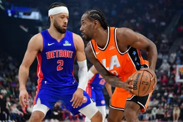 Ko&scaron; za pobjedu u zadnjoj sekundi i MVP partije obilježile NBA večer