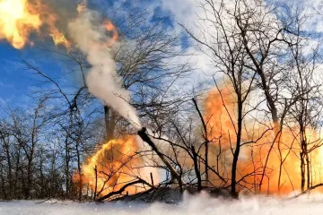 Ukrajinci u napadu ubili 24 osobe? Guverner ih optužio: 'Pogodili su hotel i kafić'