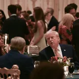 Trump otkrio svoju novogodi&scaron;nju želju, a pazite koje su odluke Amerikanaca u 2026.