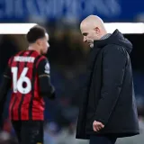 Hitni sastanak u Londonu: Chelsea ostaje bez trenera uoči velike utakmice