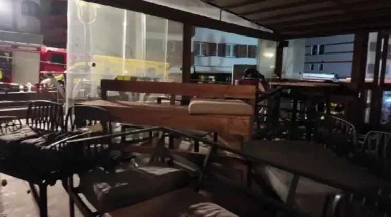 Raste broj mrtvih, svjedok opisao scene užasa: 'Ljudi su gazili jedni preko drugih'