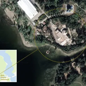 CIA se oglasila o ukrajinskom napadu na Putinovu vilu: Nalaz proslijedili Trumpu