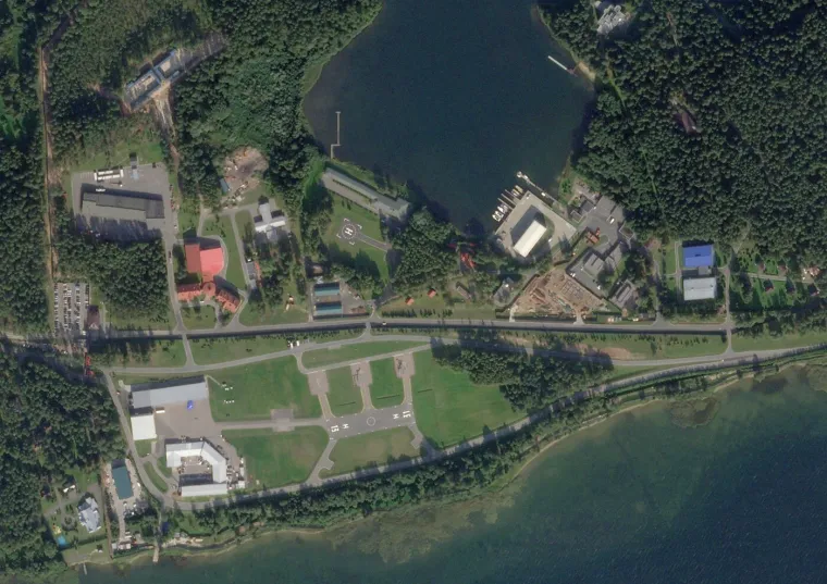 CIA se oglasila o ukrajinskom napadu na Putinovu vilu: Nalaz proslijedili Trumpu