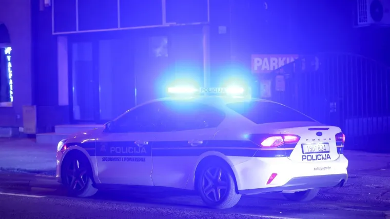 Zadobila te&scaron;ke ozljede: &Scaron;okantni detalji o vozaču koji je udario djevojčicu pa pobjegao