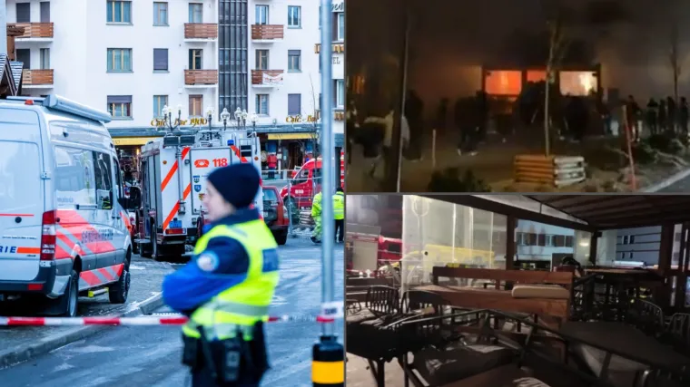 Raste broj mrtvih, svjedok opisao scene užasa: 'Ljudi su gazili jedni preko drugih'