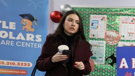 Tko je Hrvatica o kojoj bruji cijeli New York? Tek joj je 25 godina, a već je ispisala povijest