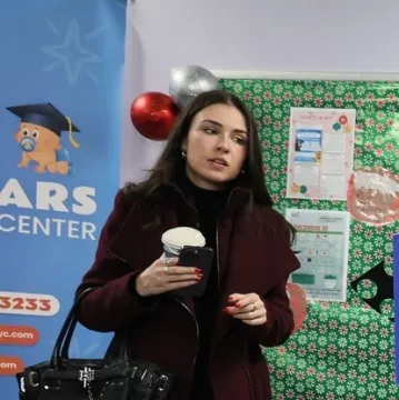 Tko je Hrvatica o kojoj bruji cijeli New York? Tek joj je 25 godina, a već je ispisala povijest