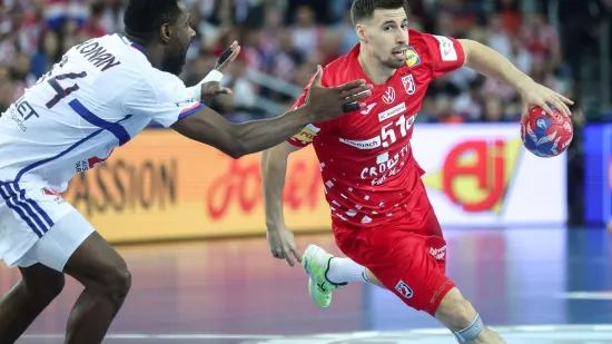 Koliko Hrvatska realno može na EP-u? 'Ako se to dogodi, očekujmo velike stvari'