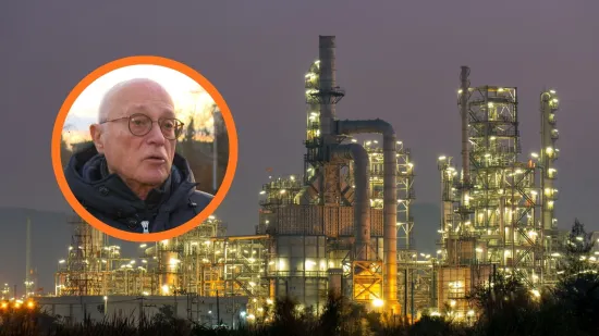 Vučić dobio 23 dana 'zraka': Stručnjak otkriva tko bi mogao kupiti srpsku naftnu kompaniju