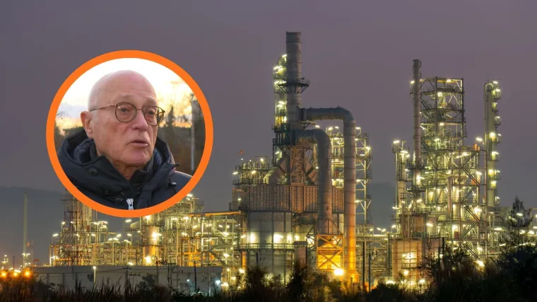 Vučić dobio 23 dana 'zraka': Stručnjak otkriva tko bi mogao kupiti srpsku naftnu kompaniju