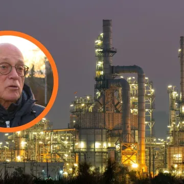 Vučić dobio 23 dana 'zraka': Stručnjak otkriva tko bi mogao kupiti srpsku naftnu kompaniju