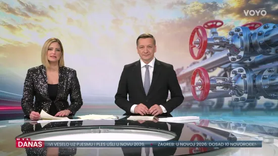 Panika, tankeri i Pu&scaron;kin! Vučić recitira, Janaf &scaron;alje naftu, Srbija na rubu krize