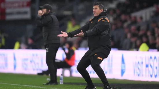 Hull City posrnuo kod kuće: Jakirovićeva momčad prekinula niz pobjeda