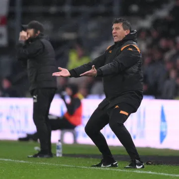 Hull City posrnuo kod kuće: Jakirovićeva momčad prekinula niz pobjeda