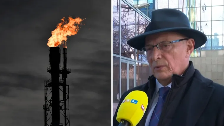 Ruska nafta posvađala regiju, prvi čovjek Janafa za RTL Danas otkrio &scaron;to su stavili Mađarima na stol