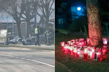 Užas u Koprivnici! Preminuo suvozač (20), vozaču (28) tri sata prije nesreće oduzeli vozačku...