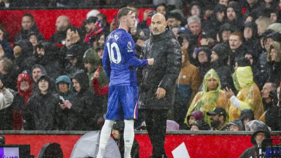 Te&scaron;ke boje na Stamford Bridgeu: Gdje je točno puknulo između Enza i uprave kluba?