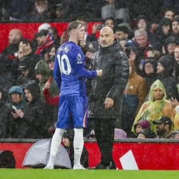 Te&scaron;ke boje na Stamford Bridgeu: Gdje je točno puknulo između Enza i uprave kluba?