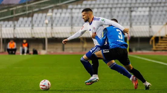 Rebić otkrio osobne želje za nastavak sezone, ali i kako Hajduk može do titule