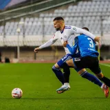 Rebić otkrio osobne želje za nastavak sezone, ali i kako Hajduk može do titule