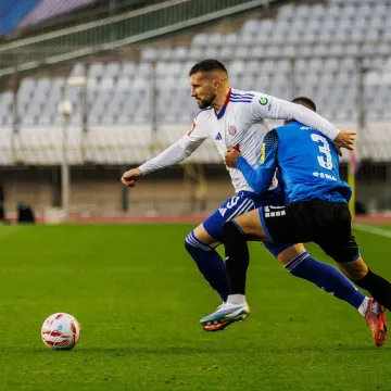 Rebić otkrio osobne želje za nastavak sezone, ali i kako Hajduk može do titule