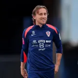 Modrić raznježio pratitelje fotografijom djece: Pogledajte kako su u&scaron;li u 2026. godinu