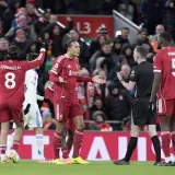 Anemični Liverpool ponovno rastužio Anfield: Blijeda nula protiv Leedsa