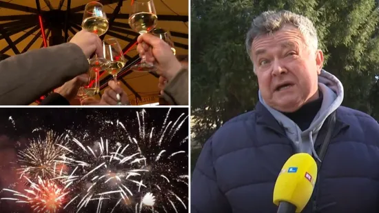 Sini&scaron;a je 26 puta poku&scaron;ao baciti cigarete: Psiholozi otkrivaju za&scaron;to pucaju novogodi&scaron;nje odluke!