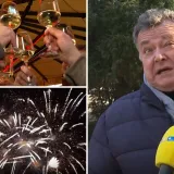 Sini&scaron;a je 26 puta poku&scaron;ao baciti cigarete: Psiholozi otkrivaju za&scaron;to pucaju novogodi&scaron;nje odluke!