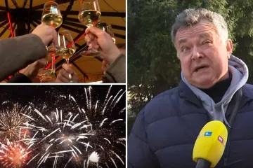 Sini&scaron;a je 26 puta poku&scaron;ao baciti cigarete: Psiholozi otkrivaju za&scaron;to pucaju novogodi&scaron;nje odluke!