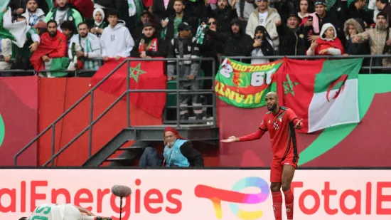 Lude brojke i neslavni rekordi: Afrički kup nacija nudi golijade, a najbolji dio tek kreće