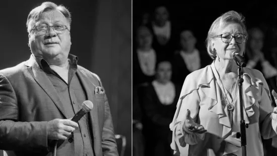 Čuveni pjevači, glumci, poznati i slavni: Evo tko nas je sve napustio tijekom 2025. godine