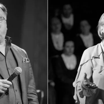 Čuveni pjevači, glumci, poznati i slavni: Evo tko nas je sve napustio tijekom 2025. godine