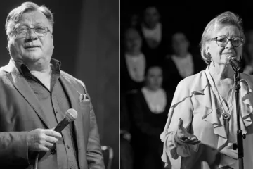 Čuveni pjevači, glumci, poznati i slavni: Evo tko nas je sve napustio tijekom 2025. godine