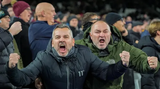 Fabrizio Romano 'dao blagoslov': West Ham dovodi veliko pojačanje iz Rima