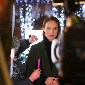 Direkt je u utrci za Zlatni studio: Hvala vam &scaron;to ste s nama i na blagdane i na običan utorak!