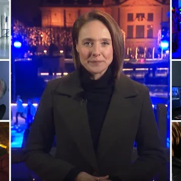 Direkt pre&scaron;i&scaron;ao Santa Barbaru! Mojmira i ekipa ispisali TV povijest